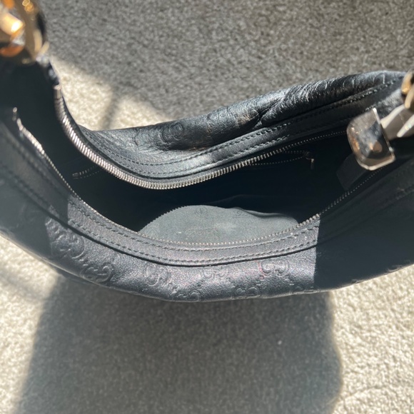 Vintage Gucci purse - Picture 3 of 8